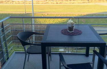 Steiner Strandappartements 2- Raumappartement Lachmöwe Seeseite - Foto 7