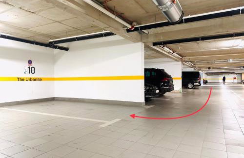 The Urbanite - Foto 37