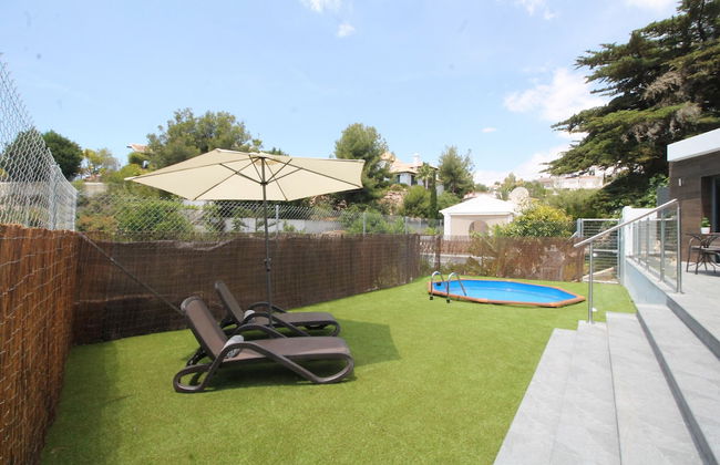 1086 Casita Alberto - Foto 18