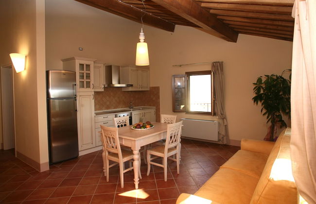 Le Colombaie Country Resort - Foto 5