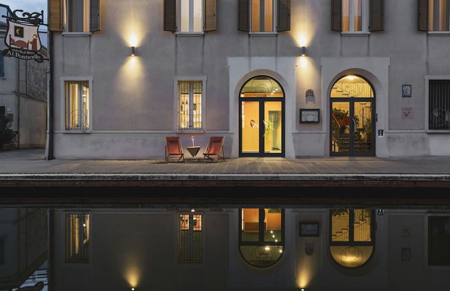 Al Ponticello Room & Breakfast - Foto 64