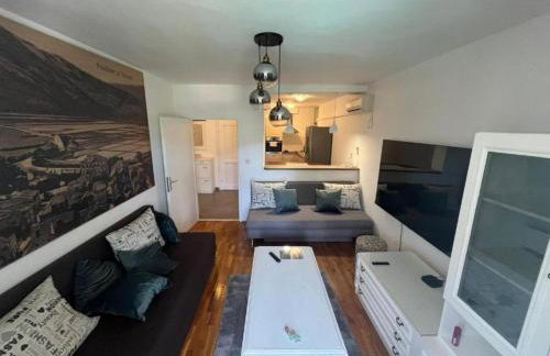 Ston Heritage Apartment with City view - Foto 12