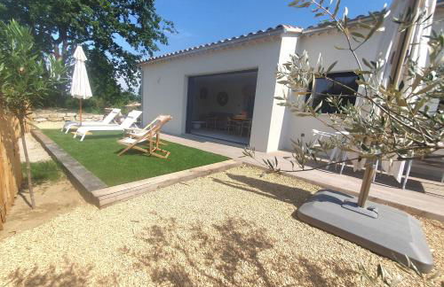 l'éden des Baronnies gîte1 - Foto 3