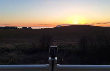 Carnoustie 24 - Turnberry Holiday Park - short walk to beach - Foto 20