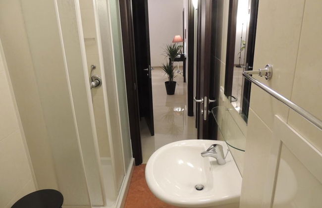 Affittacamere B&B Domus Taranto - Foto 57