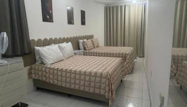 Apartamento no centro da cidade - Foto 5