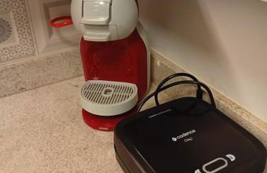 Apto Centro frente ao muffato Av Celso Garcia Cid 479 - Foto 13