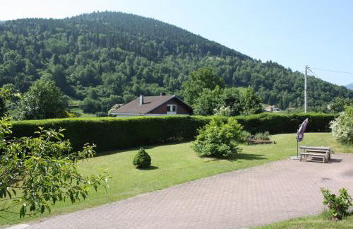 Maison Dom&Sy - Détente & Loisirs à Bussang avec sauna et salle de jeux - Foto 41