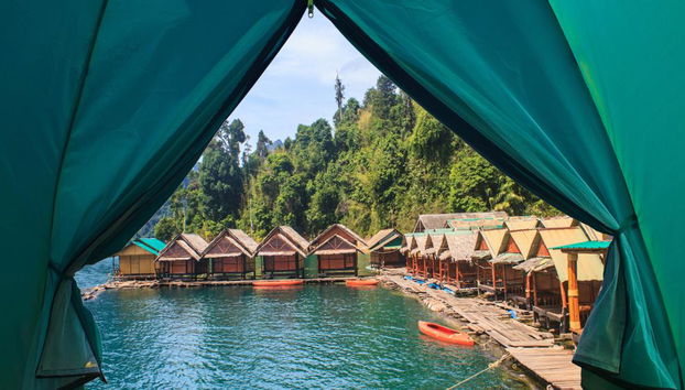 Khao Sok Full-Day Private Tour - Foto 3