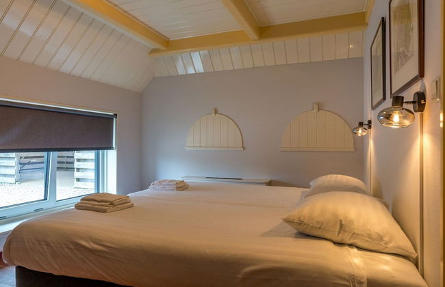 Lovely Holiday Home in Texel Near Sea - Foto 17