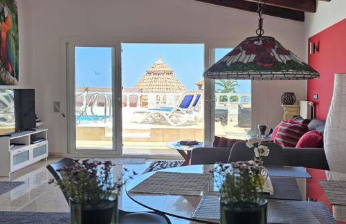 Holiday Home La Palmita mit Meerblick by Interhome - Foto 36