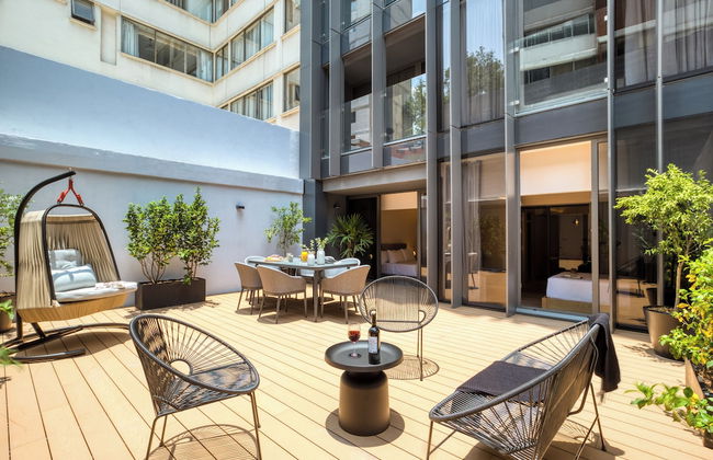 ULIV Parque Lincoln - Foto 55