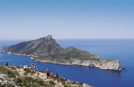 Casita Dragonera Sant Elm by Mallorca Infinity - Foto 17