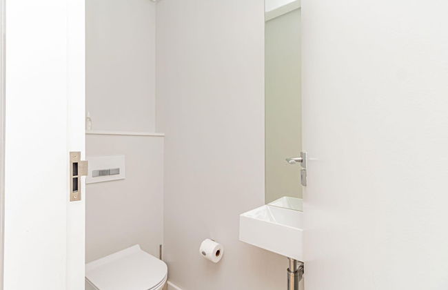 Modern Sea Point Apartment w Rooftop Deck 9 on S - Foto 5