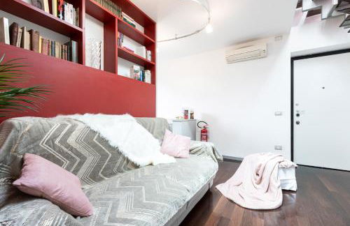 Sempione Split-level Terrace Apartment - Top Collection - Foto 21