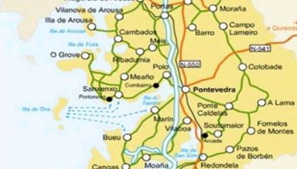 Oasis de Playa O Grove - Foto 5