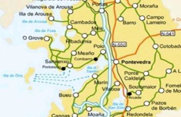 Oasis de Playa O Grove - Foto 5