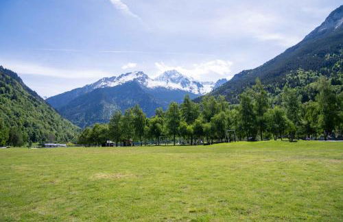 Bozel Rez de Chausse T1 - Foto 19