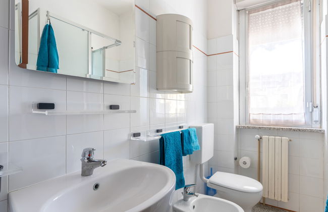 Fronte Mare - Foto 16