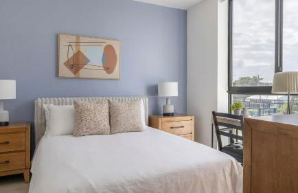 Landing Chic 2BD Clubhouse Yoga Studio - Foto 10