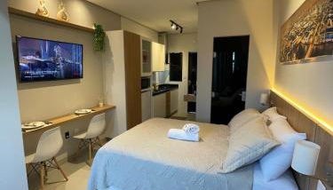 Ahava Flats 2 - aconchegante, moderno e inteligente - Foto 4, towels