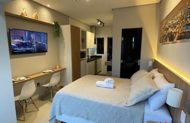 Ahava Flats 2 - aconchegante, moderno e inteligente - Foto 4