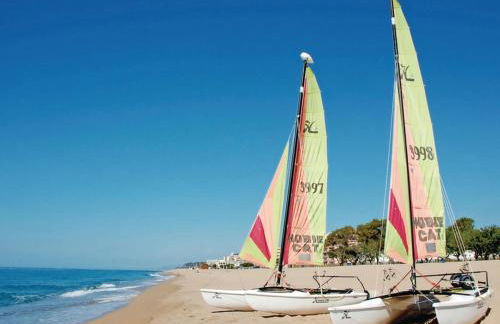 Apartamento de vacaciones con terraza - Photo 17