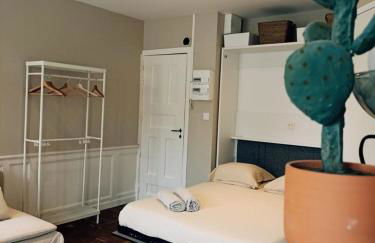 Yukos-Studio Cosy-(Hypercentre) - Foto 1