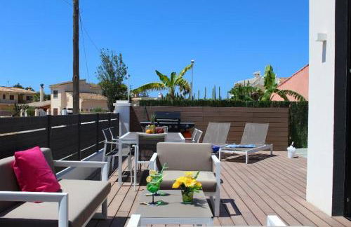 Villa OD Son Ferrer ETV12168 - Foto 7