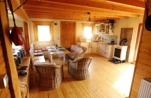 Domek na Kamieńcu - Foto 6