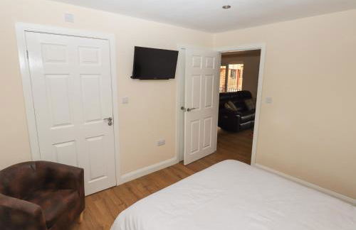 Butterfly Lodge - Foto 9