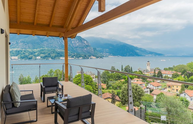 Villa Cosima in Bellagio With Private Pool - Foto 2