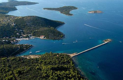 Apartment Lordanic Zaglav, Dugi otok - Foto 27