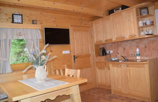 Shepperd Miha's House Private Ski Area - Foto 1