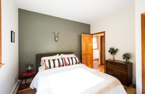 Private Berkshires Home On 5+ Acres Rustic & Chic - Foto 14