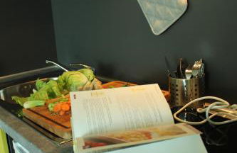 Otium casa vacanze-servizio spiaggia incluso a 250 mt-struttura pet friendly - Foto 35