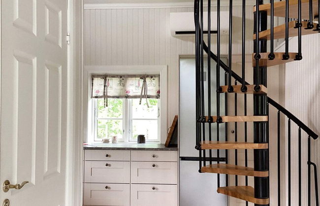 4 Person Holiday Home in Allingsas, Sverige - Foto 17