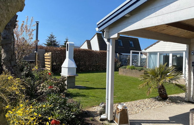 Luxury Home in Egmond aan den Hoef With Garden - Foto 18