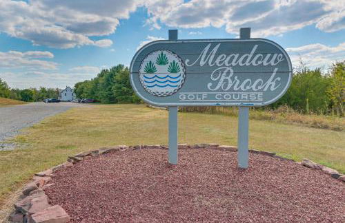 Golf Course Guest Suite in Gettysburg - Foto 31