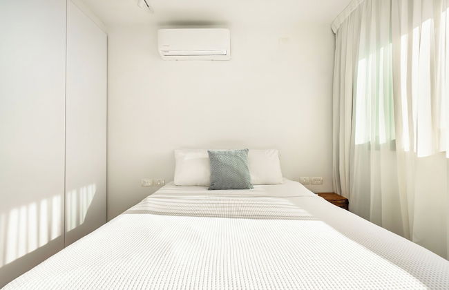 Caesarea Sea Elegant Stay by Sea N' Rent - Foto 3