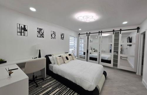 Equestrian modern house - Foto 28