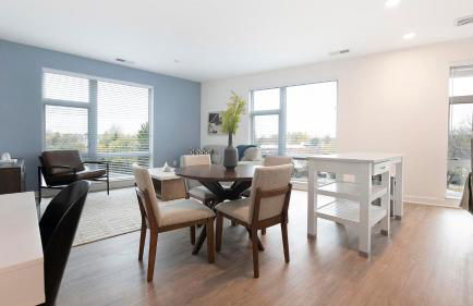 Landing Spectacular 1BD Gym Courtyard - Foto 29