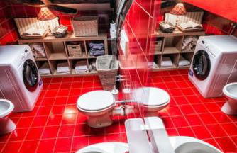 Loft overlooking the old town . - Foto 34