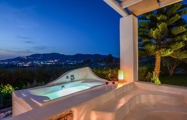 Villa Bella Vista - Photo 18