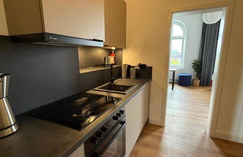 181 City View Hamburg - Foto 48