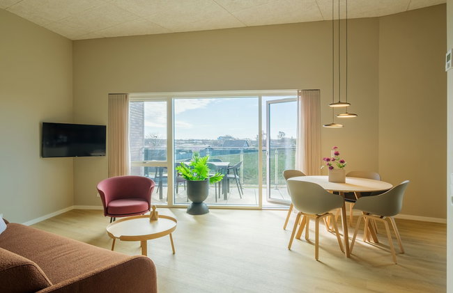 Aalborg Hotel Apartments - Foto 1