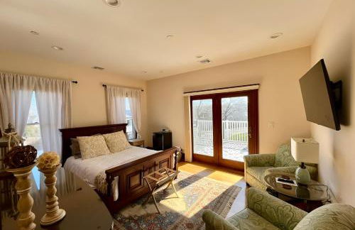 Forever Green Manor - 6 bedroom - Stunning Ocean Views - Foto 27