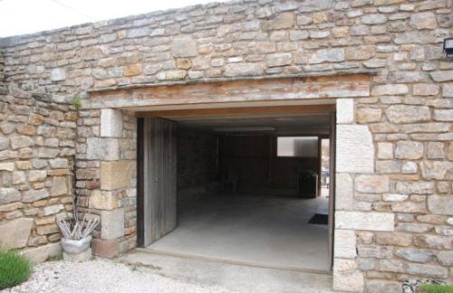 Gîte Auberoques Aveyron- maison indépendante- classée 3 étoiles - Photo 29