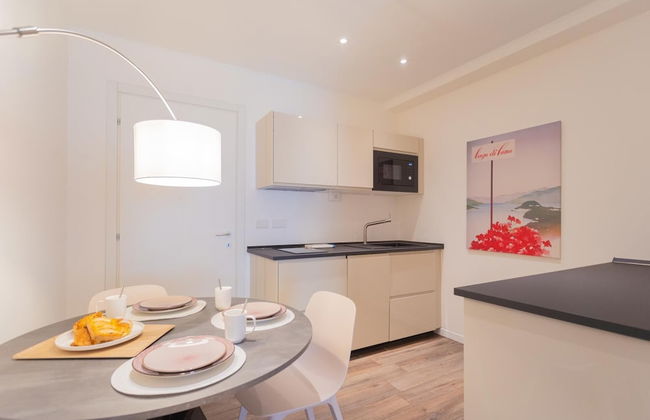 Co-f181-carb1ct - Tremezzo Apartment 3 - Photo 36