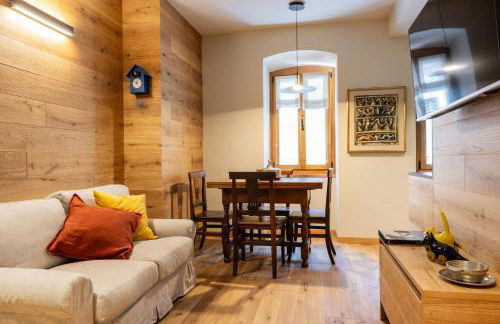 Maison Luboz - Courmayeur - Foto 43